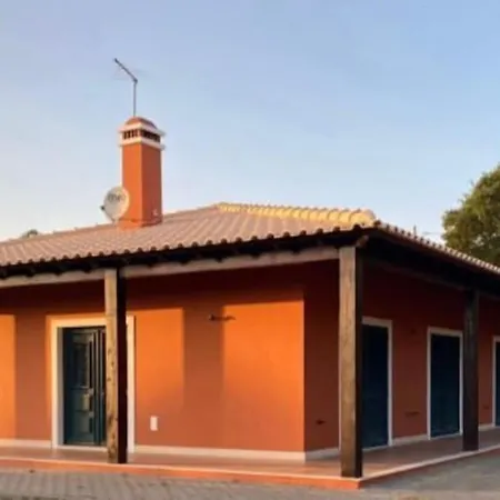 A Casa Minhas Netas Dom wakacyjny Caldas Da Rainha