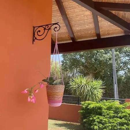 A Casa Minhas Netas Σπίτι διακοπών