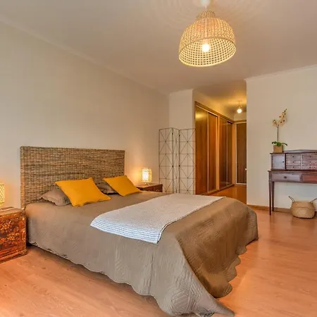 Σπίτι διακοπών A Casa Minhas Netas Caldas Da Rainha