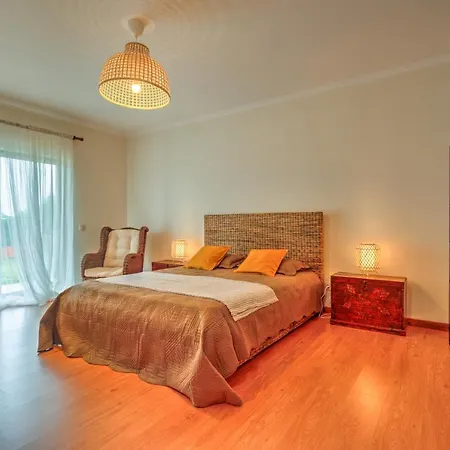 A Casa Minhas Netas Caldas Da Rainha