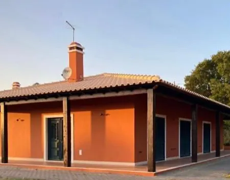 A Casa Minhas Netas 別荘 *
