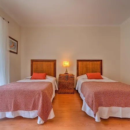 A Casa Minhas Netas Hébergement de vacances