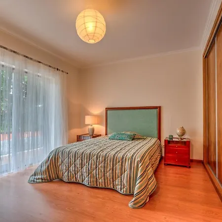 A Casa Minhas Netas Hébergement de vacances