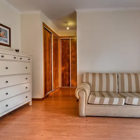 A Casa Minhas Netas Σπίτι διακοπών Caldas Da Rainha