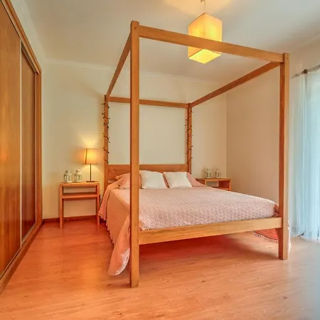 A Casa Minhas Netas *