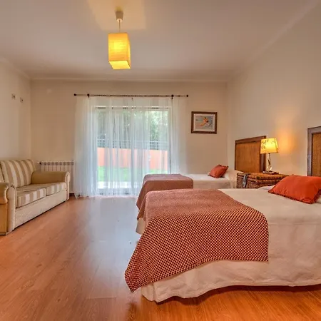 A Casa Minhas Netas Caldas Da Rainha