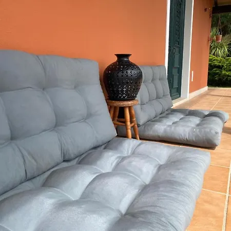 A Casa Minhas Netas Semesterbostad *