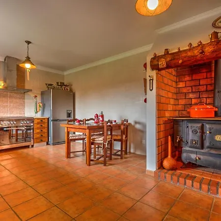 A Casa Minhas Netas *