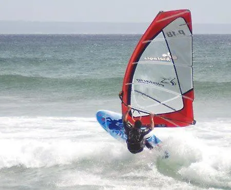 Σπίτι διακοπών A Casa Minhas Netas Caldas Da Rainha