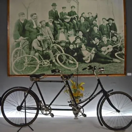 A Casa Minhas Netas Dom wakacyjny