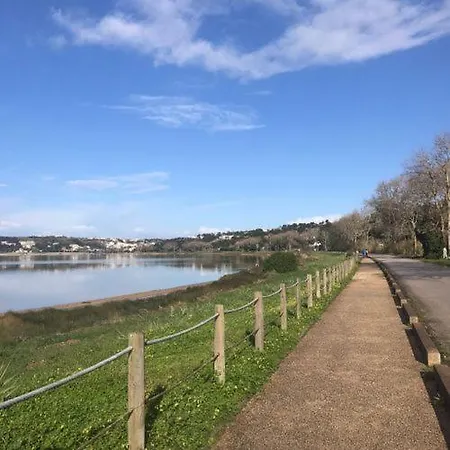 Dom wakacyjny A Casa Minhas Netas