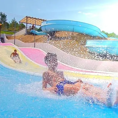 Dom wakacyjny A Casa Minhas Netas *