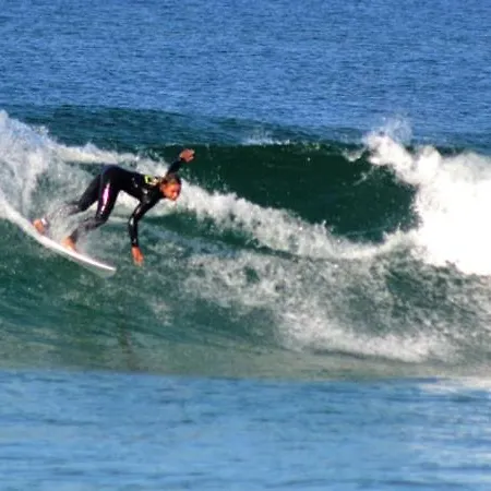 A Casa Minhas Netas Σπίτι διακοπών *