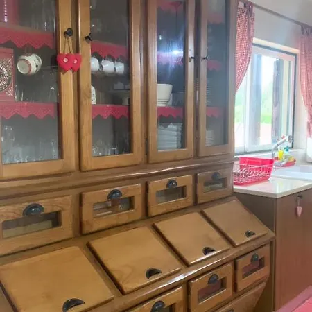 A Casa Minhas Netas Dom wakacyjny *