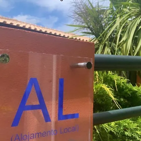 A Casa Minhas Netas Caldas Da Rainha