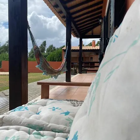 Σπίτι διακοπών A Casa Minhas Netas