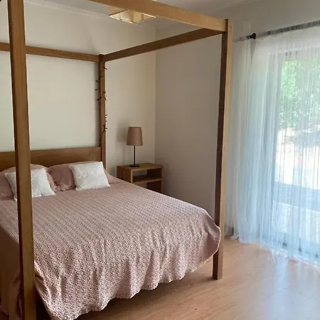 A Casa Minhas Netas Caldas Da Rainha