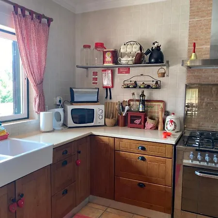 A Casa Minhas Netas Σπίτι διακοπών Caldas Da Rainha