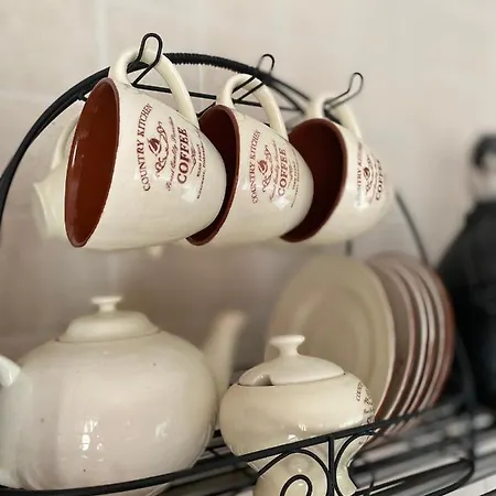 A Casa Minhas Netas * Caldas Da Rainha