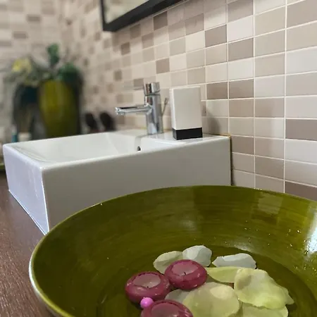 A Casa Minhas Netas Dom wakacyjny