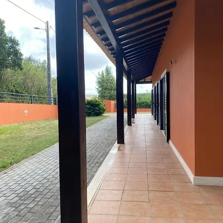 A Casa Minhas Netas *