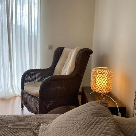 Σπίτι διακοπών A Casa Minhas Netas *