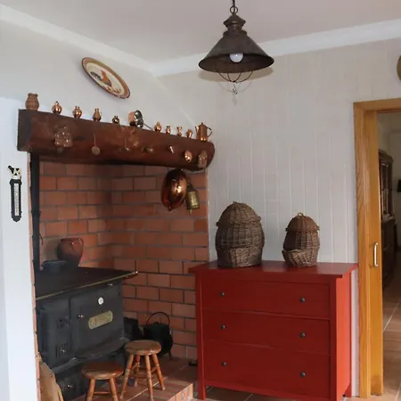A Casa Minhas Netas Σπίτι διακοπών Caldas Da Rainha