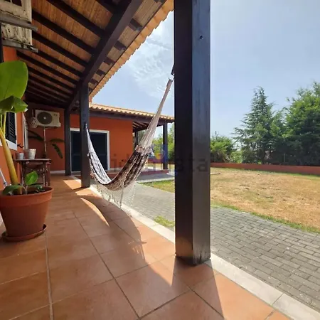 A Casa Minhas Netas Σπίτι διακοπών *