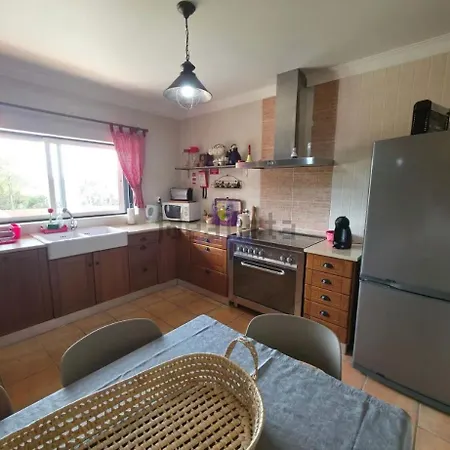 Σπίτι διακοπών A Casa Minhas Netas *