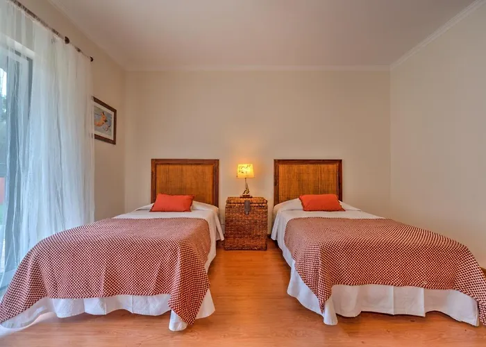 A Casa Minhas Netas Ferienhaus