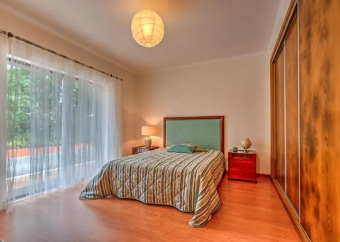 A Casa Minhas Netas Ferienhaus