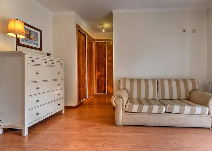 A Casa Minhas Netas Ferienhaus Caldas Da Rainha