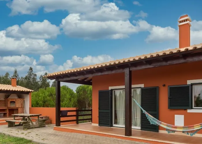 Holiday home A Casa Minhas Netas