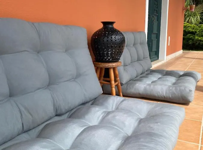 A Casa Minhas Netas Holiday home *