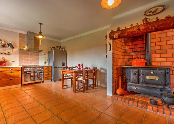 A Casa Minhas Netas *