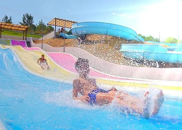 Holiday home A Casa Minhas Netas *