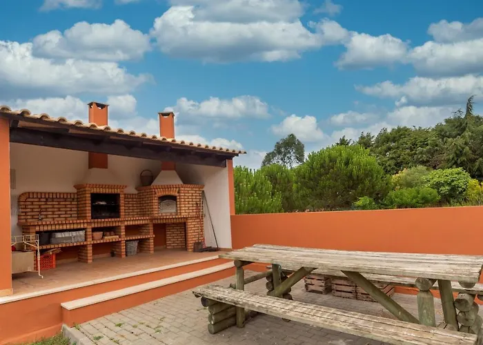 A Casa Minhas Netas *