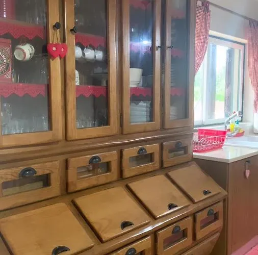 A Casa Minhas Netas Holiday home *