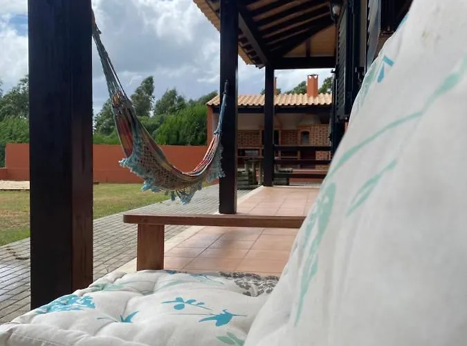 Holiday home A Casa Minhas Netas