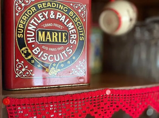 A Casa Minhas Netas Caldas Da Rainha