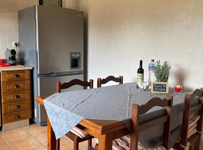 A Casa Minhas Netas Holiday home *