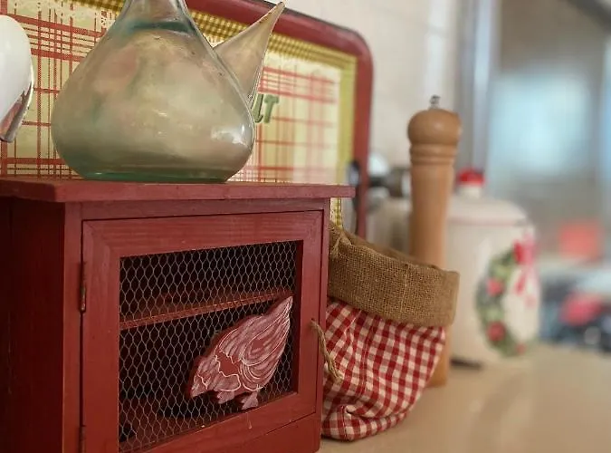 A Casa Minhas Netas Holiday home Caldas Da Rainha