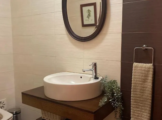 A Casa Minhas Netas *