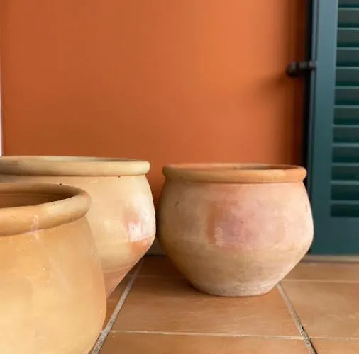 Holiday home A Casa Minhas Netas