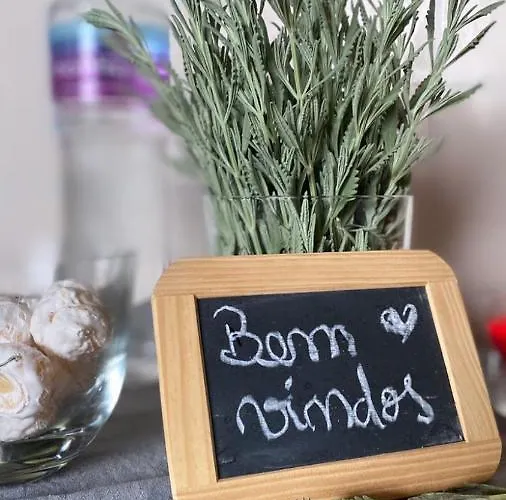 Holiday home A Casa Minhas Netas Caldas Da Rainha