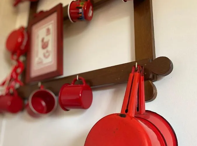 Holiday home A Casa Minhas Netas