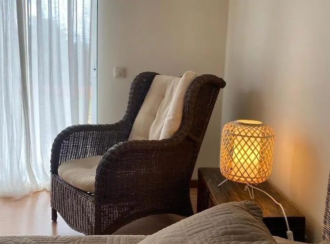 Holiday home A Casa Minhas Netas *