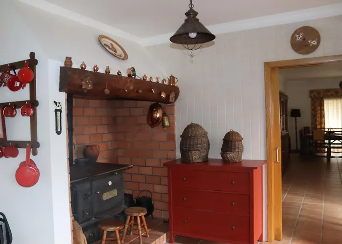 A Casa Minhas Netas Holiday home Caldas Da Rainha