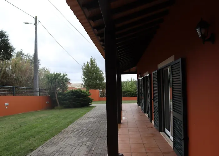 A Casa Minhas Netas Holiday home