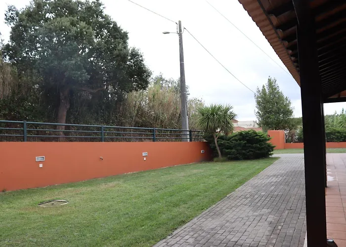 A Casa Minhas Netas Holiday home *